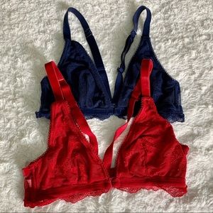 Victoria’s Secret Bralette